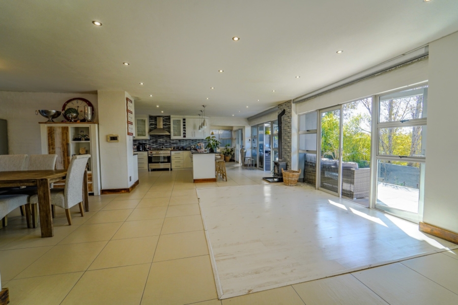 4 Bedroom Property for Sale in Dan Pienaar Free State
